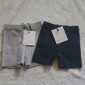A Basic Brand Shorts Bundle